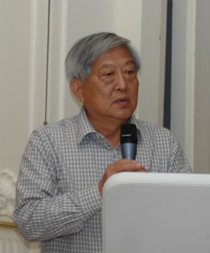 诗人桑恒昌