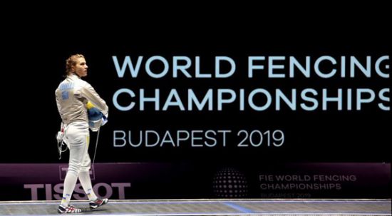 2019世界杯击剑锦标赛在匈牙利布达佩斯拉开序幕。此次赛事共有105个国家代表队、1071名选手参加争夺重剑、佩剑和花剑的男女个人与团体冠亚军。