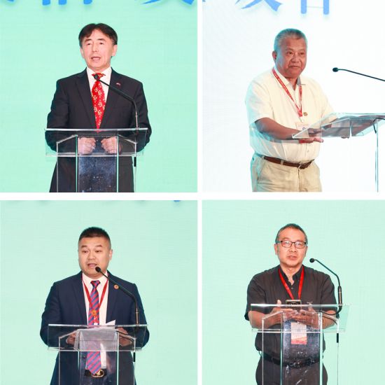 奥地利中国统促会会长司良信，台商、匈牙利绿色