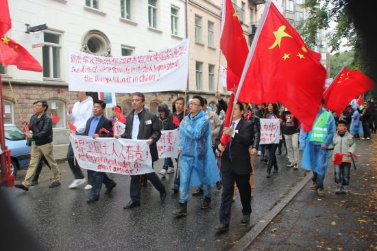 (本报记者小召报道)在八十一年前的9月18日,是日本侵略者霸占了中国的