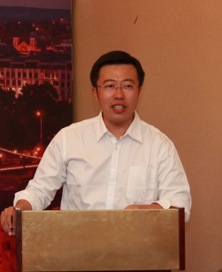 中欧2013音乐艺术夏令营开营
